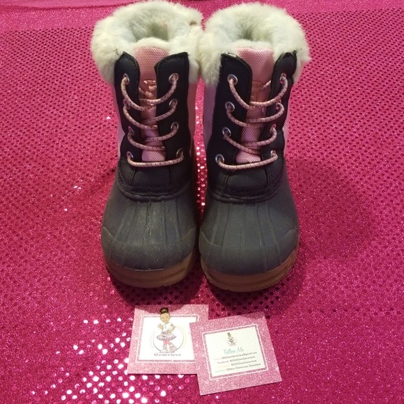 Aspen Snow Boots! - Picture 2 of 8